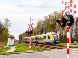 Dzięki radomskiej firmie Kombud kierowcy na Yanosik.pl dostają ostrzeżenie o zbliżaniu się do przejazdu kolejowo-drogowego
