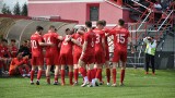 4 liga podkarpacka. Osiem sparingów legionistów - w Pilźnie szukają środkowego pomocnika