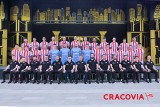Cracovia - wiosna 2024. Ci piłkarze powalczą o utrzymanie w ekstraklasie