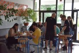 W Samorządowym Liceum Ogólnokształcącym w Stalowej Woli odbyło się IV Stalowe Granie. Fani gier planszowych i retro automatów byli w raju!