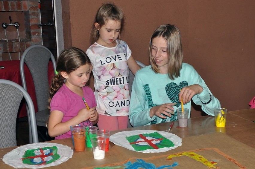 Wakacje w Szubińskim Domu Kultury [zdjęcia]