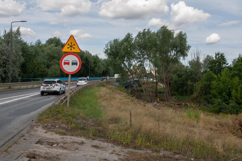 Umowa na budowę mostów została podpisana 5 lipca, wykonawca...