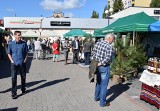 Ostrołęka. Kurpiowskie Targi Rolnicze 2018 [ZDJĘCIA, WIDEO]