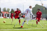 Amp futbol Euro 2021 w Krakowie. Zmiana grupowego rywala "Biało-czerwonych" - Izrael zamiast Szkocji 
