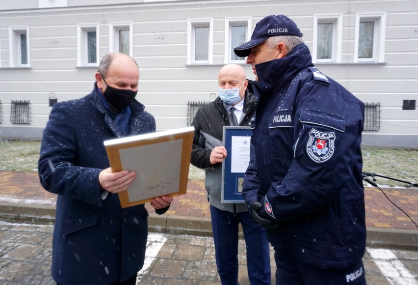 Nowe radiowozy trafiły do lubelskich policjantów. Zobacz zdjęcia