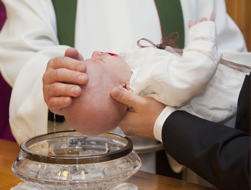 Czy teraz trudniej będzie zostać rodzicami chrzestnymi?