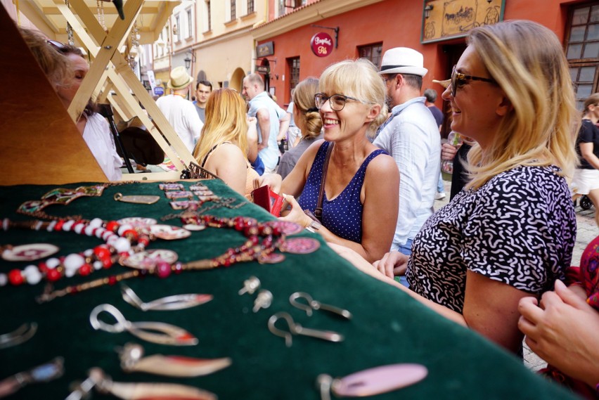 Za nami święto kultury tradycyjnej, czyli Festiwal Re:tradycja. Zobacz zdjęcia