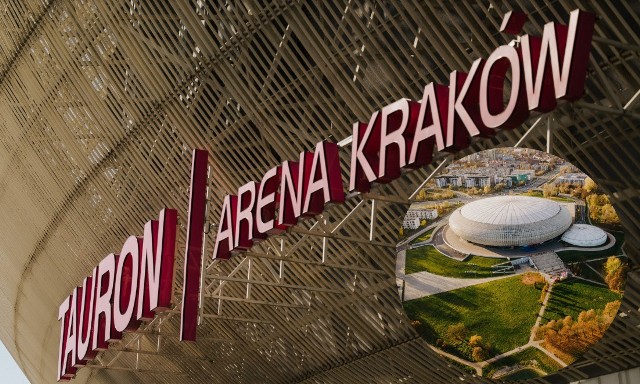 Tauron przez kolejne cztery lata będzie sponsorem hali widowiskowo-sportowej w Czyżynach w Krakowie.