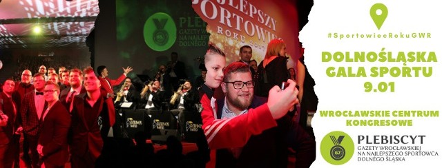 Podczas Dolnośląskiej Gali Sportu (czwartek, godz. 19) poznamy nazwiska laureatów Plebiscytu Gazety Wrocławskiej na Sportowca i Trenera Roku. W kategorii sportowców nominowanych zostało 20 zawodników, którzy w 2019 roku sięgali m.in. po medale mistrzostw świata czy Europy. Sprawdźcie, kto znalazł się w tym gronie!