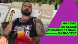 Piłkarskie tatuaże potrafią zaskoczyć | #TOPsportowy24