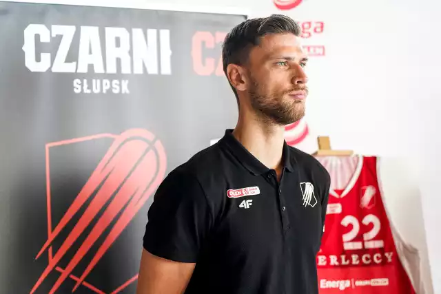 29-letni Michał Michalak będzie grał już w 15. klubie w swojej koszykarskiej karierze