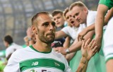 Lechia Gdańsk zmierzy się w sobotę ze Śląskiem Wrocław. Flavio Paixao dostał od Gdańska to, co najlepsze