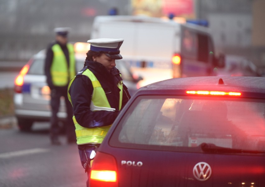 KPP Bochnia - zarekwirowane prawa jazdy:...