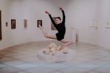 Taniec to moje lekarstwo, a nie choroba – mówi Zofia Grażyńska, laureatka Medali Młodej Sztuki