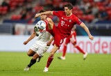 Robert Lewandowski obserwowany przez Barcelonę i Juventus? Szanse na transfer są znikome