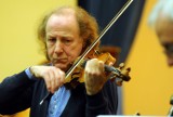 Ilya Grubert dał koncert w Lublinie na skrzypcach Wieniawskiego (FOTO)