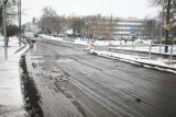 Dlaczego zrywali nowy asfalt na Warszawskiej? Odpowiedź drogowców