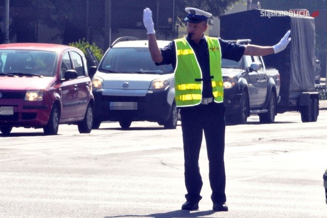 Wojewódzki finał XXIX edycji ogólnopolskiego konkursu „Policjant Ruchu Drogowego Roku 2016”