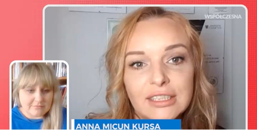 Anna Micun Kursa, właścicielka salonu kosmetycznego: Tęsknię za swoimi klientkami. Jak wrócą, będę je zarażać dobrą energią