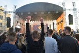 Delfinalia 2019 w Gdyni za nami! PlanBe, PRO8L3M i HEMP GRU - drugi i ostatni dzień imprezy na Molo Południowym [zdjęcia]