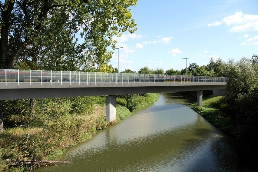 Wrocław: Jest zielone światło dla obwodnicy Leśnicy. Prace mogą ruszyć już zimą