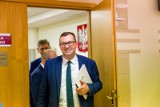 Stefan Krajewski: Nie chcę być prezesem spółdzielni mleczarskiej i przechodzić do PiS