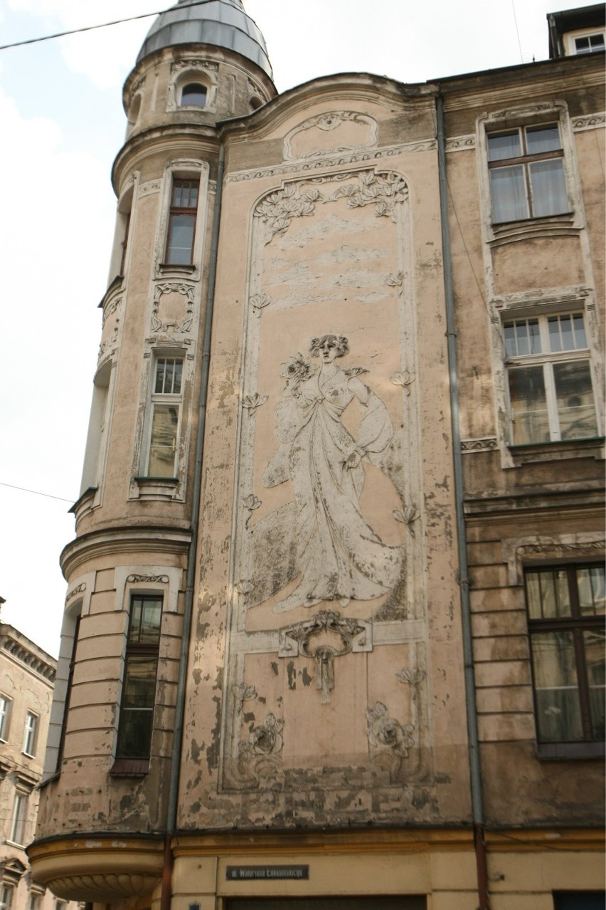 Trójkąt Bermudzki od dawna czeka na remont