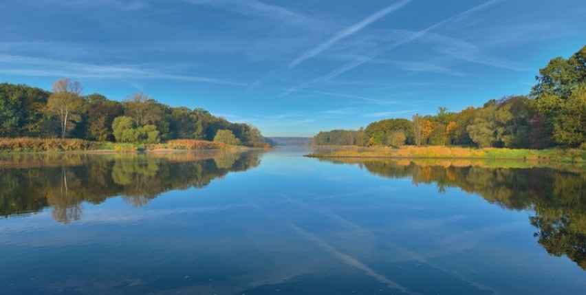 Dolina Środkowej Odry