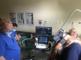 Słupska kardiologia z nowoczesnym sprzętem. Na "zakupach" skorzystają pacjenci
