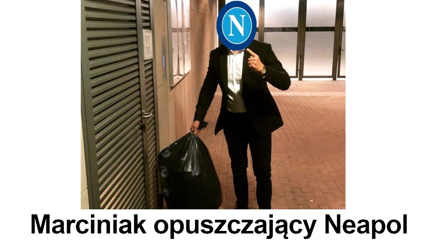 Liga Mistrzów. AC Milan pokonał Napoli Piotra Zielińskiego w...
