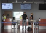 Port Lotniczy Radom bez przewoźników. Air Baltic odwołuje loty z Sadkowa 