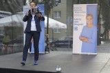 Wybory samorządowe 2018 w Słupsku. Stowarzyszenie Nasz Słupsk: Krystyna Danilecka-Wojewódzka nie może kandydować do Rady Miasta 