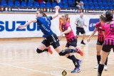 Rewolucja kadrowa w Suzuki Koronie Handball Kielce. Marta Rosińska też odchodzi, w kadrze będą Honorata Gruszczyńska i Agnieszka Młynarska