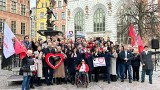 Koalicja Obywatelska rozpoczęła kampanię samorządową w Gdańsku