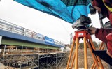 Innowacyjny most w Błażowej przeszedł próby obciążeniowe [WIDEO]