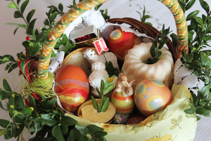 Wielkanocne życzenia i tradycje: 01.04.2018: Dowcipne,...