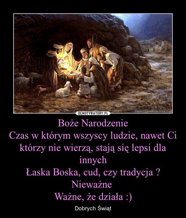 Życzenia na Boże Narodzenie. Obrazki i wierszyki. Sprawdź!