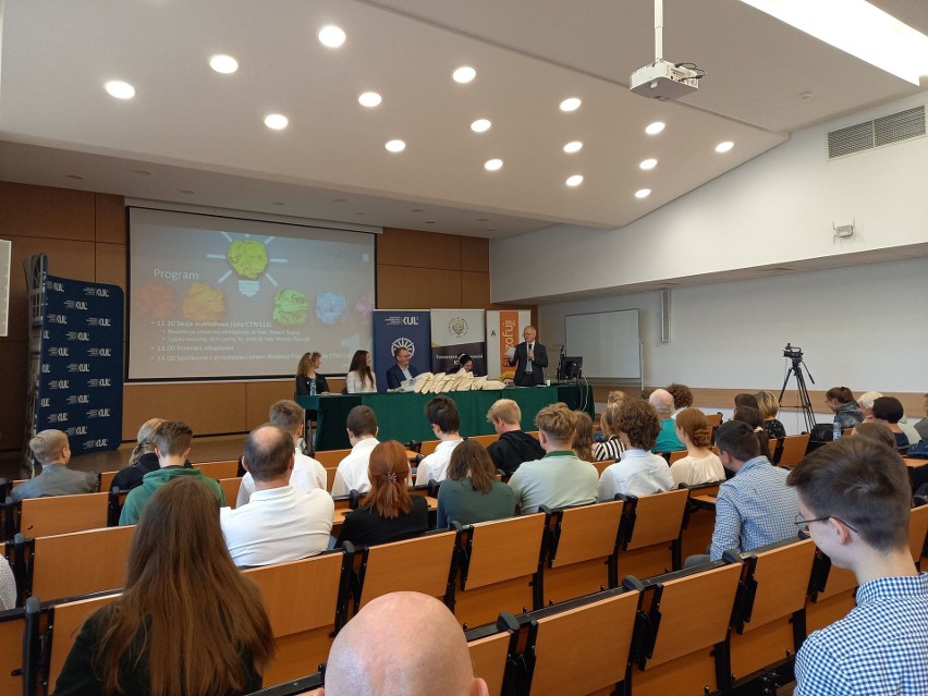 Uczniowie RCEZ w Nisku zostali finalistami X Ogólnopolskiego Konkursu Logicznego