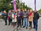 Zachodniopomorska Nowa Lewica podsumowała kampanię wyborczą