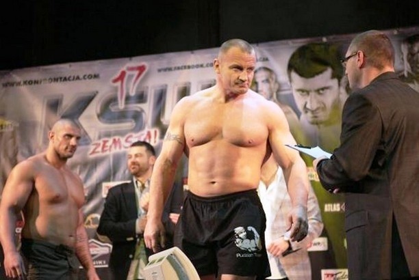 KSW 39 NA NARODOWYM, KSW 39 COLOSSEUM , KSW 39 KARTA WALK,...