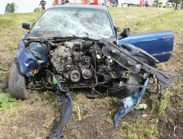 Funkcjonariusze z Komendy Powiatowej Policji w Sokółce poszukują świadków zdarzenia drogowego, które miało miejsce w dniu 16 lipca 2015 r około godz. 7.00 - na drodze krajowej K-8 w pobliżu Korycina.