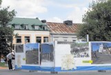 Plac Marii Konopnickiej : Zniszczona fontanna. Naprawa będzie kosztować 72 tys. zł