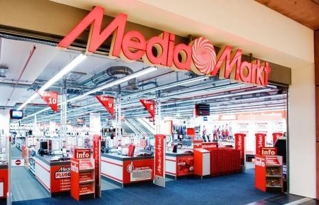 Media Markt w marcu w Słupsku w Galerii JantarMedia Markt otwiera sklep w Słupsku