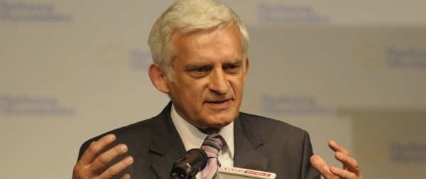 Prof. Jerzy Buzek