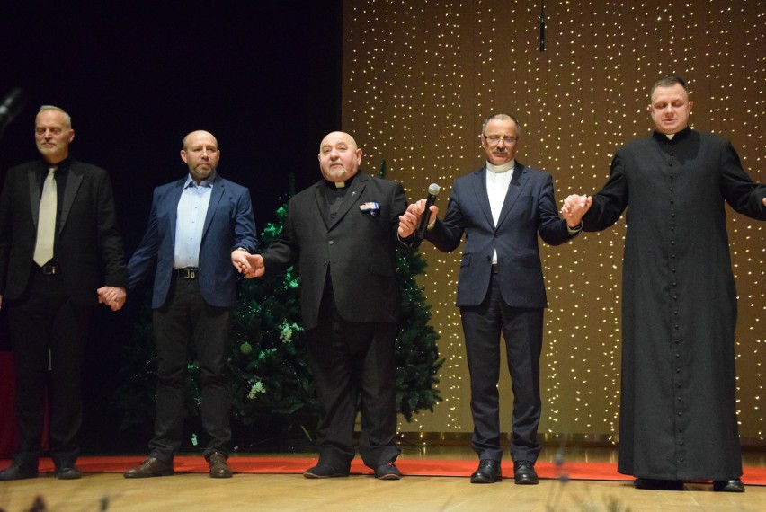 Spotkanie noworoczne w Filharmonii Częstochowskiej okazją do...
