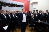 Wieczór kolęd z Chórem ECHO w salach grudziądzkiego muzeum [zdjęcia]