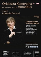 AMADEUS - Kameralna Orkiestra Radia Polskiego w Lublinie