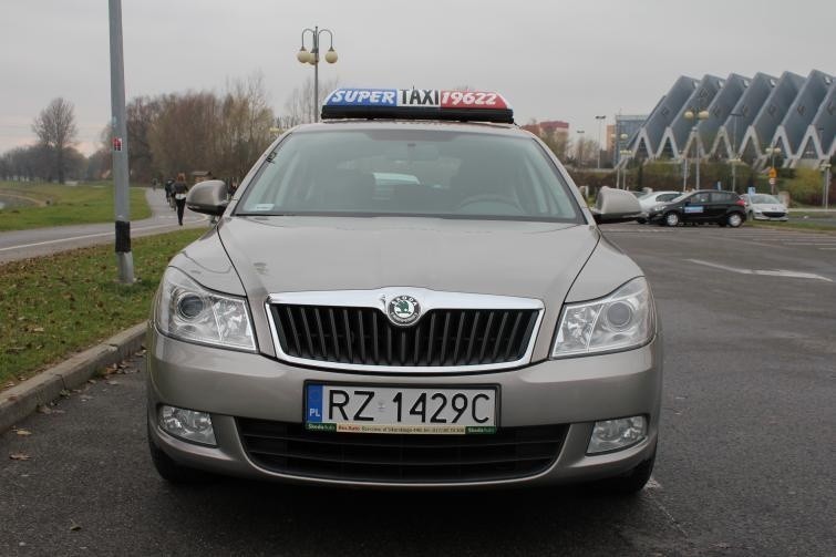 Skoda Octavia II