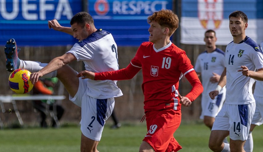 Mistrzostwa Europy u-19 2023. Kiedy odbędzie się turniej na Malcie? Z kim może zagrać młodzieżówka Marcina Brosza? Kiedy losowanie grup?