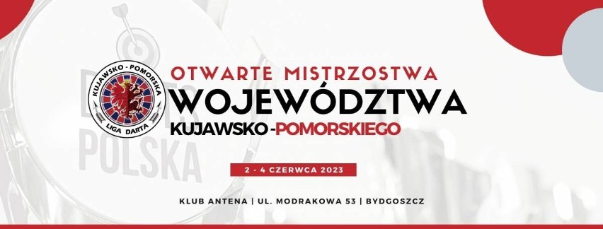 W dniach 2-4 czerwca w Antena Club Mistrzostwa Województwa...